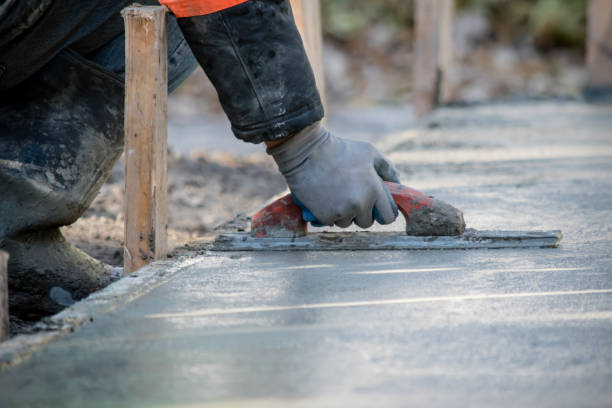 Best Concrete Sealing and Maintenance in Troy, PA