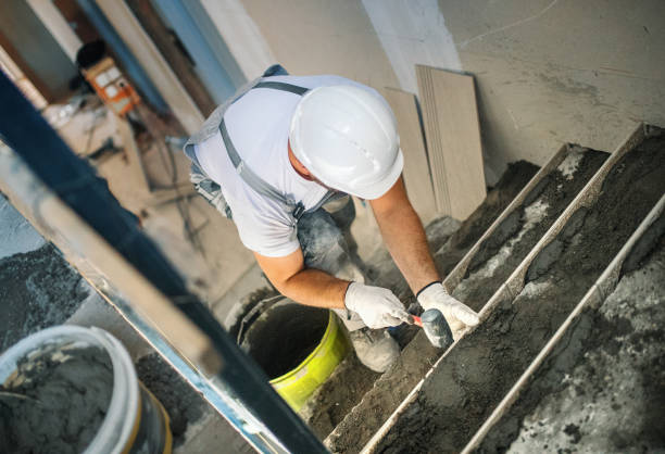 Best Concrete Driveway Installation in Troy, PA