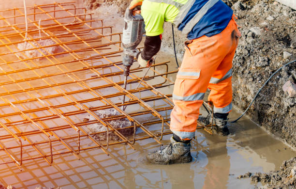 Best Industrial Concrete Flooring in Troy, PA