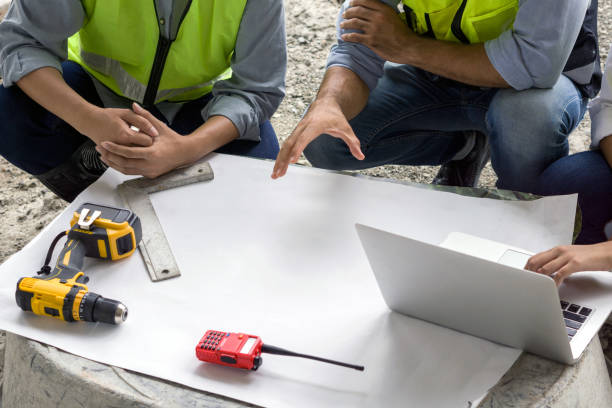 Best Commercial Concrete Services in Troy, PA