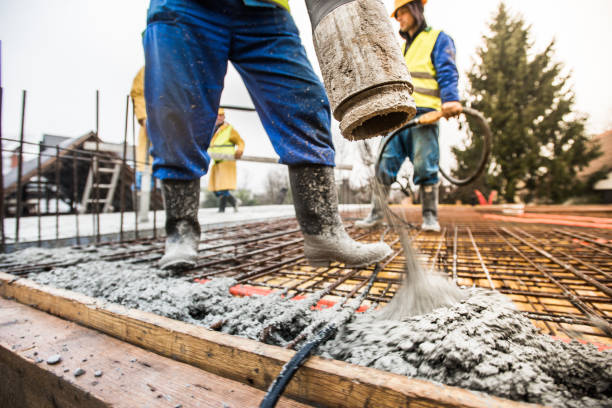 Best Concrete Pool Decks in Troy, PA